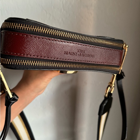 Marc Jacobs snapshot bag - Picture 6 of 12